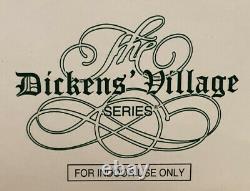 Dept 56 Windsor Castle. Dickens Village. Historical Landmark Series. #56.58720
