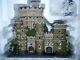 Dept 56 Windsor Castle Historical Landmark Series, Dickens' Village Series Nib