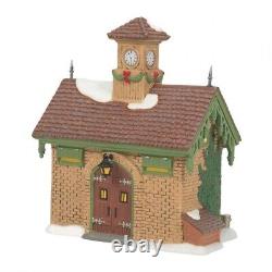 Dept 56 ZOOLOGICAL GARDENS SET OF 2 Dickens Village 6011394 BRAND NEW 2023