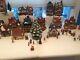 Dept 56 Dickens Village Collection
