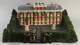 Dickens Village Kensington Palace Nib Never Displayed Dept 56 #5830-9 1998