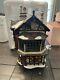 Dickens Village Series Ebenezer Scrooges House Department 56 Animated Building