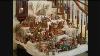 Dickens Village Set Ups Dept 56 2010