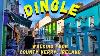 Dingle Ireland A Remarkable Town On Southwest Ireland County Kerry
