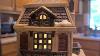 Fred Holiwell S House Department 56 A Christmas Carol Dickens Village Released 2001 Retired 2004
