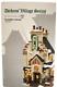 Hampshire Sweeps Dept 56 4036509 Dickens' Village Series New In Box