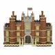 Hampton Court Palace Department 56 Dickens Village Dept New 6000581 Lit Building