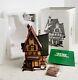 Heritage Village Collection The Melancholy Tavern Dickens Department 56 New