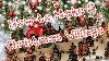 How To Make A Christmas Village Dept 56 North Pole Village Christmas Decorate With Me