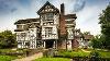 Inside A 450 Year Old Tudor Manor Little Moreton Hall