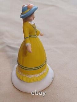 Mary Margaret's Fine Dresses Department 56 Dickens Village 6011398 + Accessory