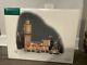 New Department 56 Dickens Village Historical Landmark Big Ben Clock Work 58341