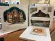 New Dept 56 Dickens Village The Slone Hotel Free Us Shipping