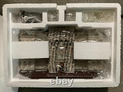 NOS Department 56 Dickens Village Series Buckingham Palace 1 of 12000