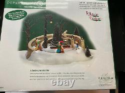 New Sealed Department 56 Dickens Village'A Caroling We Shall Go