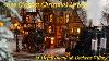 O Gauge Christmas Layout Department 56 Dickens Village 2022