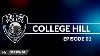 Ppd College Hill Season 1 Episode 1