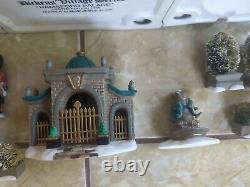Ramsford Palace Dept 56 Heritage Village Collection Dickens 1996 # 2437/27,500