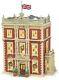 Royal Corps Of Drums Department 56 Dickens Village 6007591 Christmas Building Z