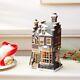 Scrooge & Marley Counting House Department 56 Dickens Village 58483 Christmas Z