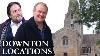 The Downton Abbey Village Of Bampton Documentary Featuring Hugh Bonneville