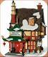 Very Rare Dept 56 Dickens Village Canton Tea Trading 799910 Htf Retired New Nib