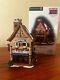 Vintage Department 56 Dickens Village Swifts Stringed Instruments Building Usa