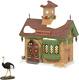 Zoological Gardens Department 56 Dickens Village 6011394 Christmas Lit Zoo Z